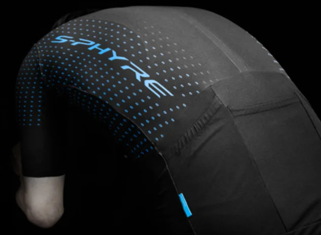 Shimano launches S-Phyre clothing range - LA VELOCITA.